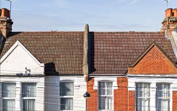 clay roofing Camden Park, Kent