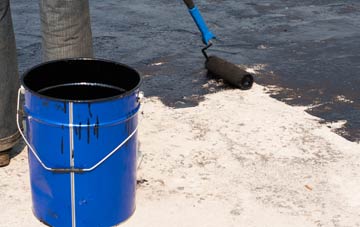 find Camden Park flat roof waterproofing companies