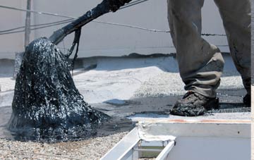 Camden Park flat roof waterproofing costs