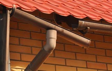 Camden Park gutter repair costs