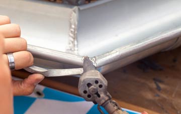 Camden Park guttering repair quotes