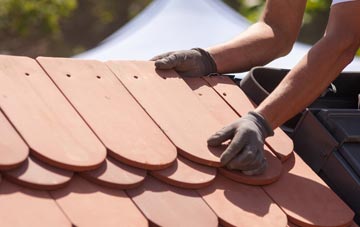 Camden Park roof tile contractors