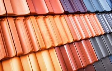 Camden Park roof tile costs