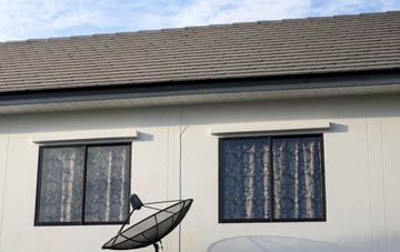 Camden Park rubber roof costs