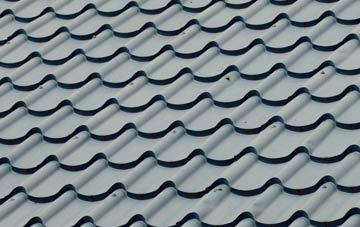 Camden Park rubber roofing companies