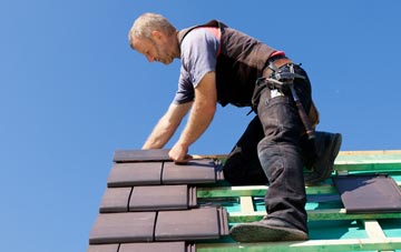 disadvantages of Camden Park slate roofing