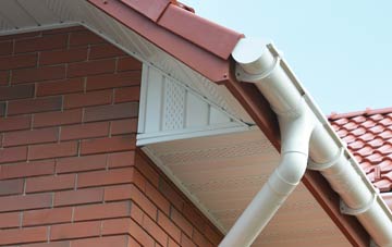Camden Park soffit repair costs