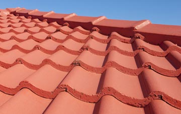 Camden Park tile and slate roof replacement
