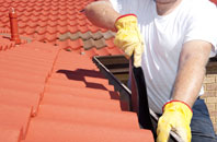 Camden Park gutter repair