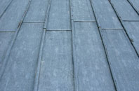 Camden Park lead roofing