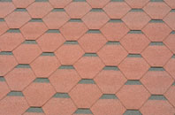 Camden Park rubber roofing