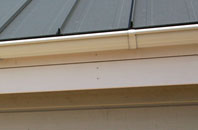 Camden Park soffit repair